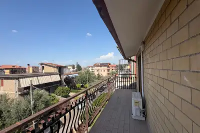 Casa in vendita, Via Antonino Salinas, Roma