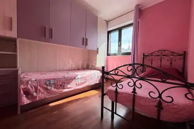 Casa in vendita, Via Giovanni Battista Cassinis, Milano