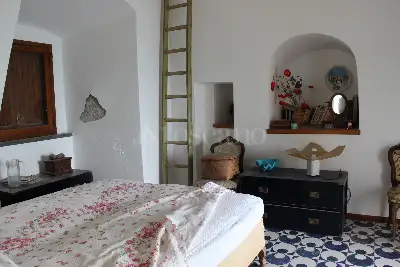 Palazzo in vendita, Strada Statale 267, Pollica