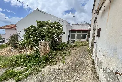 Casa Indipendente in vendita, Via Pozzicello Ganzirri, Messina