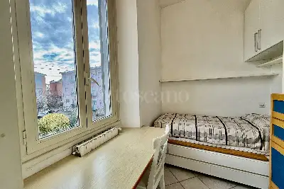 Villa Bifamiliare in vendita, Via Crotte, Brescia