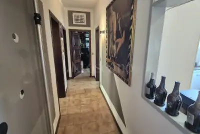 Casa in vendita, Via Giacomo Benvenuti, Brescia