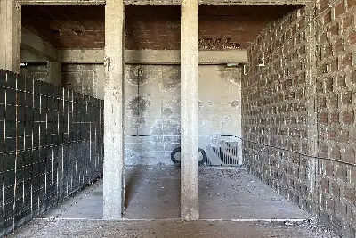 Magazzino in vendita, CALASCIBETTA, Calascibetta