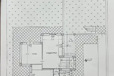 Villa in vendita, Via Seminara Traversa A, Valverde