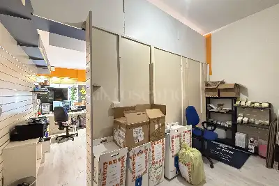 Negozio in vendita, Viale Guglielmo Marconi , Pescara