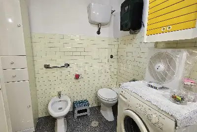 Mansarda in vendita, Via Antonio Forni, Roma