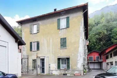 Casa in vendita, Via 20 Settembre, Maslianico