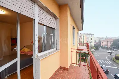 Casa in vendita, Via Perego Angelo, Como