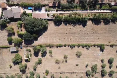 Edificabile Residenziali in vendita, Strada Vicinale Giagumona, Sassari