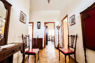 Casa Indipendente in vendita, Via Ruggero Leoncavallo, Olbia