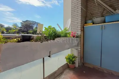 Casa in vendita, Via San Silverio, Roma