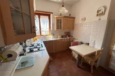 Casa in vendita, Via Luigi Galvani, Terni