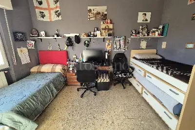 Casa in vendita, Via Giovanni Battista Bossini, Brescia