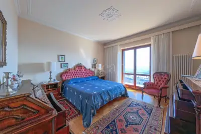 Villa Bifamiliare in vendita, Via Viconago, Cadegliano-Viconago