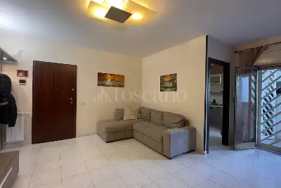 Casa in vendita, Via Massimiliano Maria Kolbe, Catania