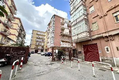 Casa in vendita, Via Giovanni Campisi, Palermo
