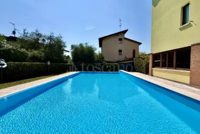 Casa in vendita, Via Commissario G. Palatucci, Desenzano del Garda