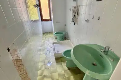 Casa in vendita, Via Casale, Avellino