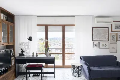 Casa in vendita, Via Mezzocolle, Desenzano del Garda