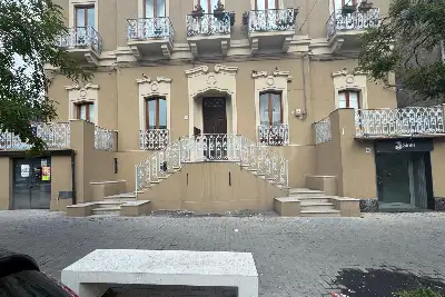 Casa in vendita, viale mario rapisardi, Catania