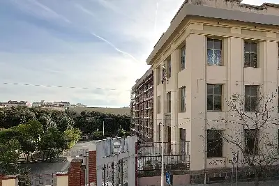 Casa in vendita, Via Enrico Costa 78, Sassari