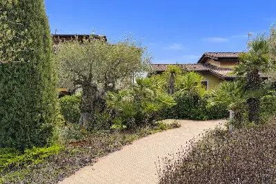 Casa in vendita, Via Valtenesi, Polpenazze del Garda