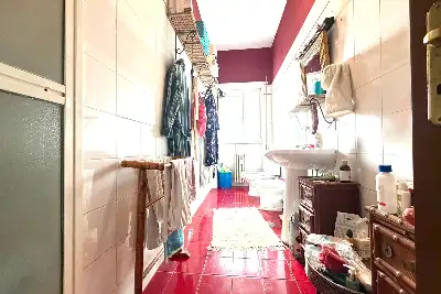 Casa in vendita, Via Pio Foà, Roma