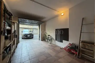 Garage for sale, Via dei Biancospini, Milano