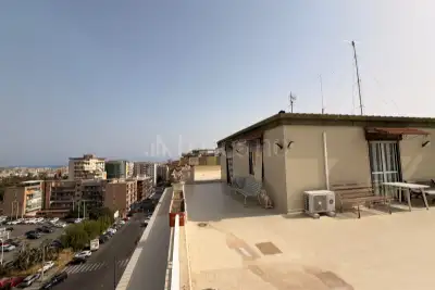 Casa in vendita, Via Gustavo Vagliasindi, Catania