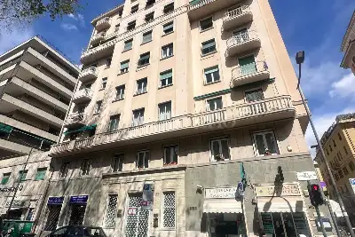 Casa in vendita, Via Antonio Cecchi, Genova