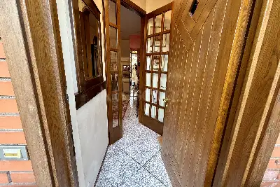 Villino a Schiera in vendita, GUSSAGO SALE, Gussago