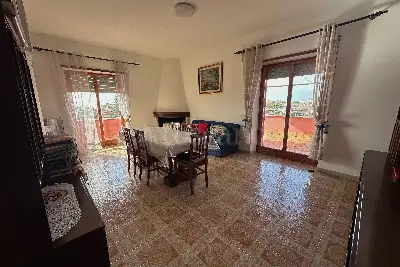 Attico in affitto, Via Torralba, Fiumicino