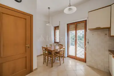 Casa in affitto, Viale dei Colli Portuensi, Roma