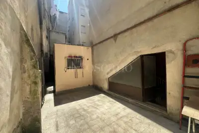Casa in vendita, Via Marcantonio Colonna, Frascati
