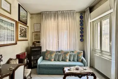 Casa in vendita, Via Gabriello Carnazza, Catania