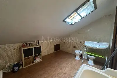 Casa Indipendente in vendita, Via Santa Maria di Gesù, Palermo