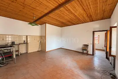 Casa in vendita, Via Cesare Battisti, Monterotondo