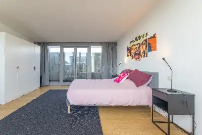 Attico in vendita, Via Privata Flumendosa, Milano