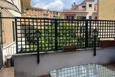 Casa in vendita, Via San Tommaso d'Aquino, Roma