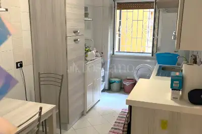 House for sale, Via Luigi Magrini, Roma
