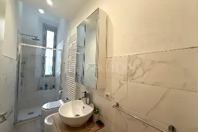 Casa in affitto, Via Arbe, Milano