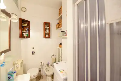 Casa in vendita, Salita dei Cappuccini, Como