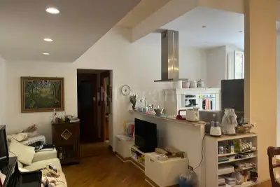 Casa in vendita, Viale delle Milizie, Roma