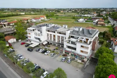 Casa in vendita, Via Dante Alighieri, Brugnera