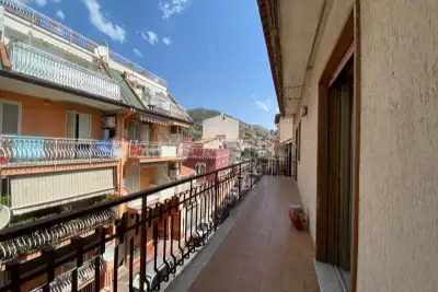 Casa in vendita, Via Lombardo, Letojanni
