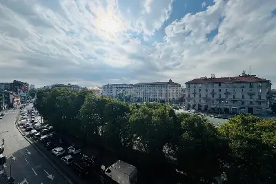 Casa in vendita, Viale Gabriele D'Annunzio, Milano