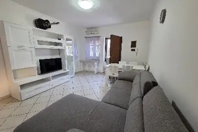 Casa in vendita, Via Rinaldo Rozzi, Roma