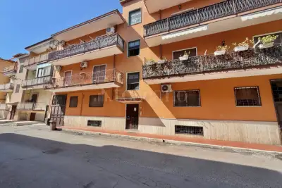 Casa in vendita, Via Federico Cozzolino, Scafati