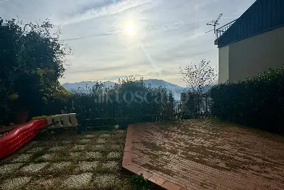Villa in vendita, Via San Guglielmo Da Vercelli - Mercogliano, Mercogliano