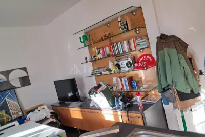 House for sale, Via Alberto da Giussano, Roma
